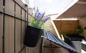 MLA Homes - Garden View